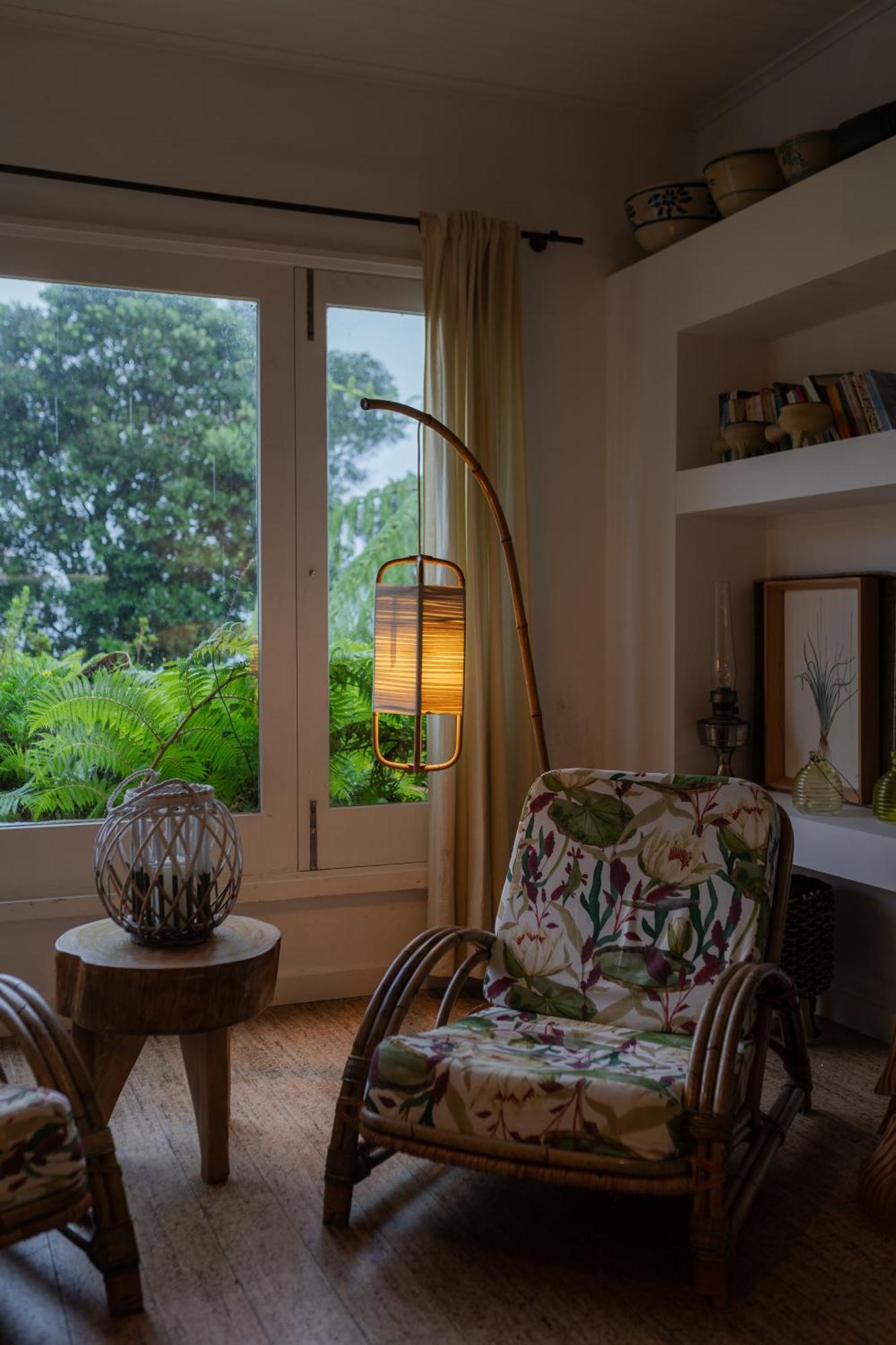 Lake View House Sete Cidades Exterior photo